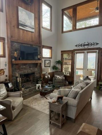 5 Upper Knoll Drive Blue Ridge GA 30513