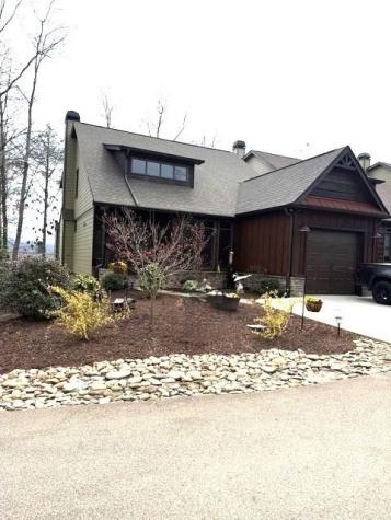 5 Upper Knoll Drive Blue Ridge GA 30513