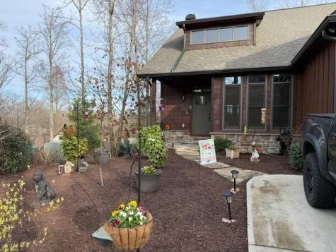 5 Upper Knoll Drive Blue Ridge GA 30513