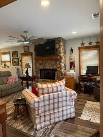 5 Upper Knoll Drive Blue Ridge GA 30513
