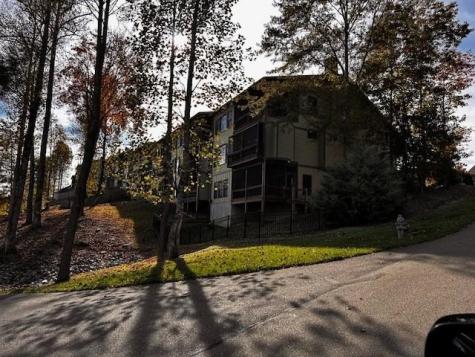 5 Upper Knoll Drive Blue Ridge GA 30513