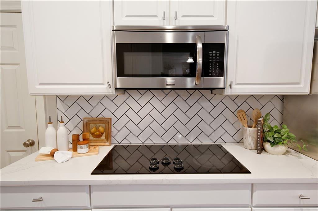 1175 Jennifer Oaks Drive Alpharetta GA 30004