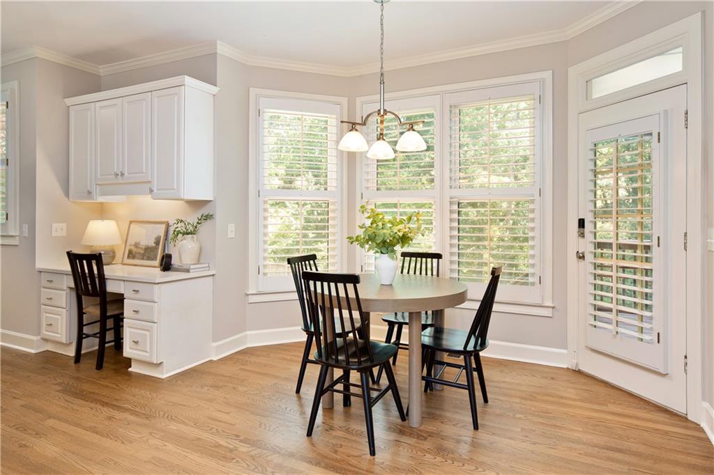 1175 Jennifer Oaks Drive Alpharetta GA 30004