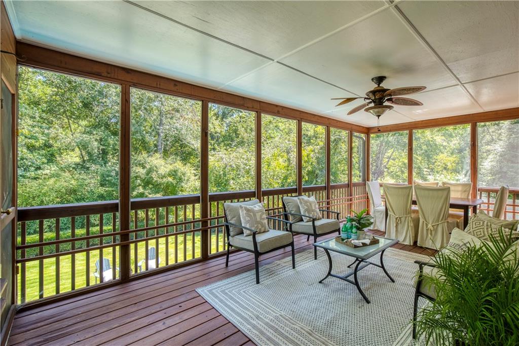 1175 Jennifer Oaks Drive Alpharetta GA 30004