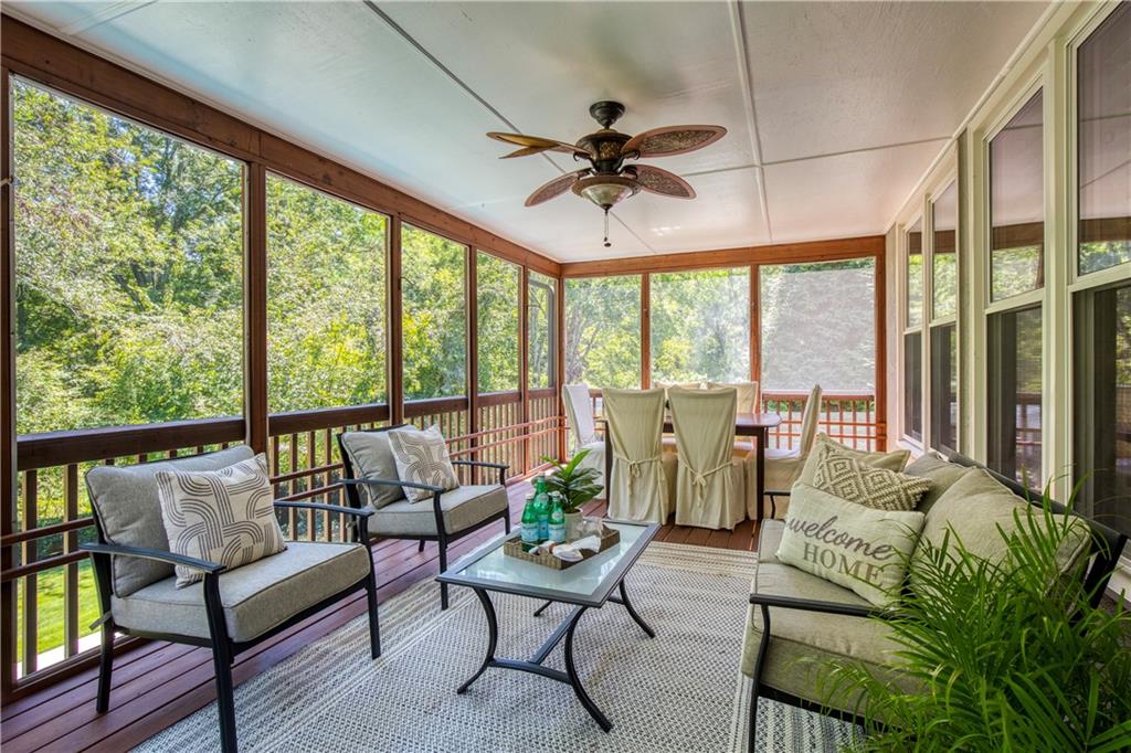 1175 Jennifer Oaks Drive Alpharetta GA 30004