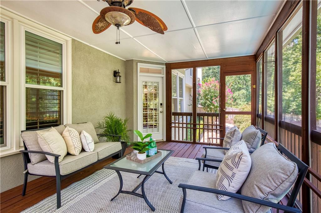 1175 Jennifer Oaks Drive Alpharetta GA 30004