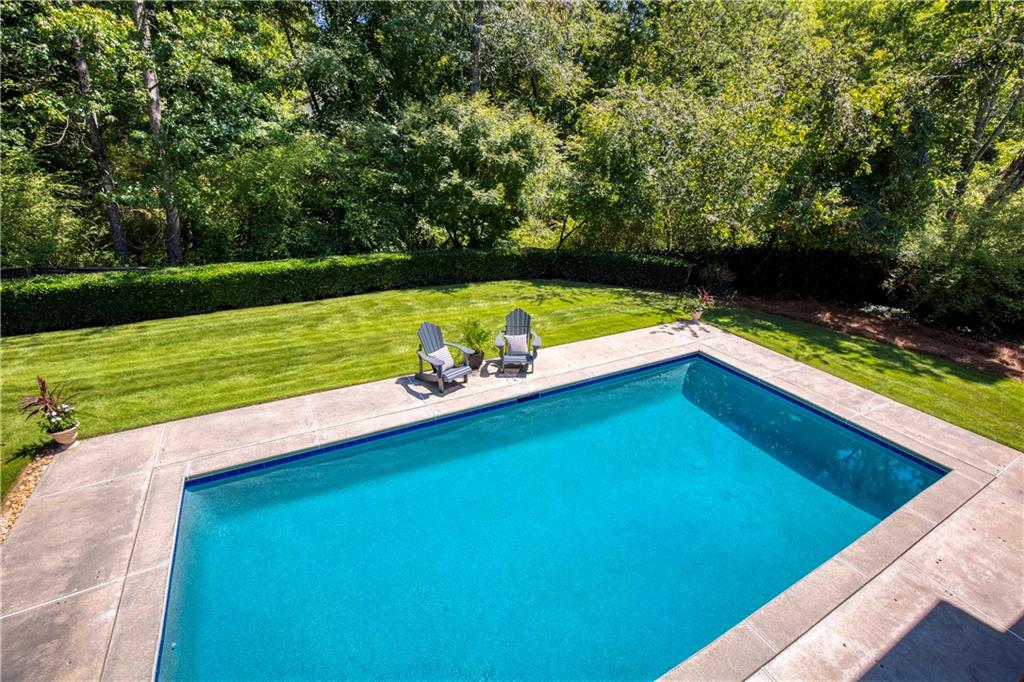 1175 Jennifer Oaks Drive Alpharetta GA 30004
