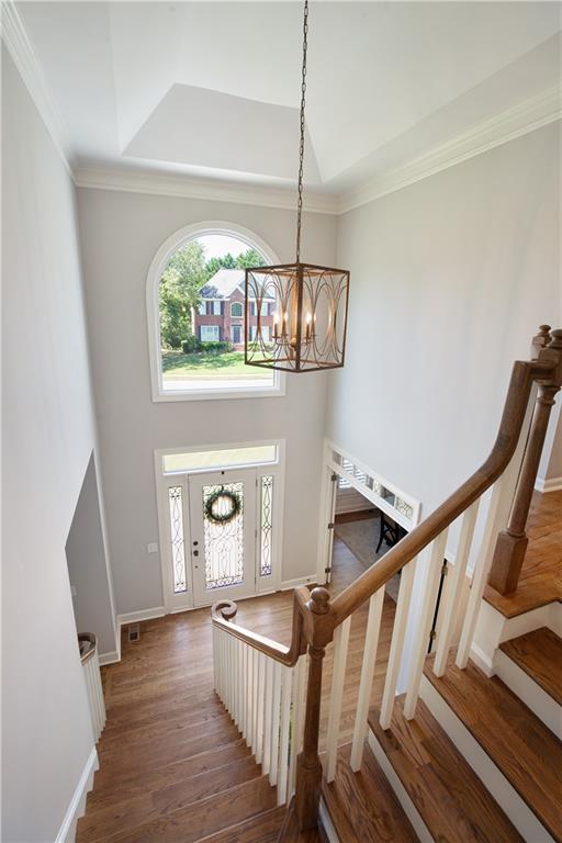 1175 Jennifer Oaks Drive Alpharetta GA 30004