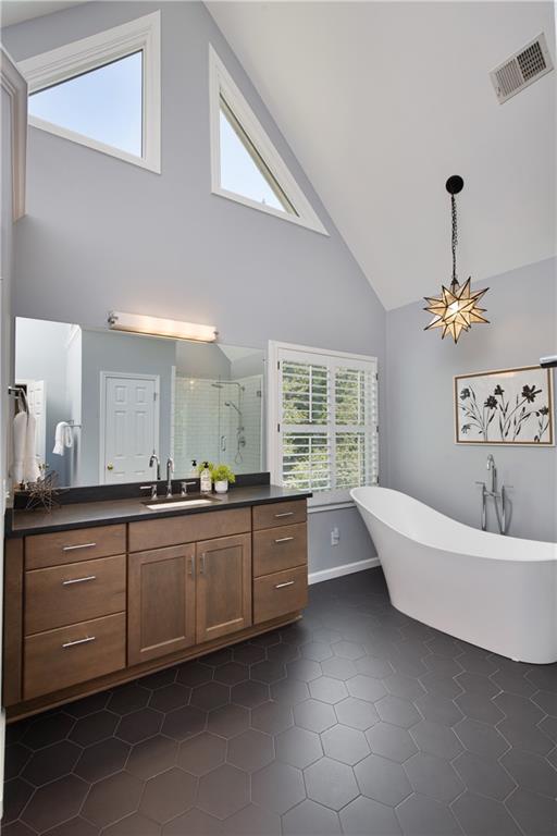 1175 Jennifer Oaks Drive Alpharetta GA 30004