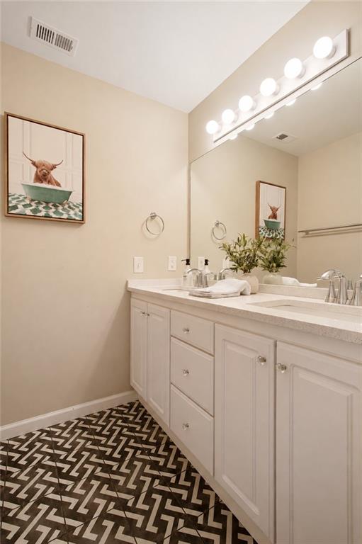 1175 Jennifer Oaks Drive Alpharetta GA 30004