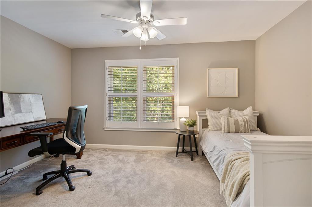 1175 Jennifer Oaks Drive Alpharetta GA 30004
