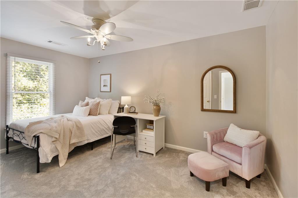 1175 Jennifer Oaks Drive Alpharetta GA 30004