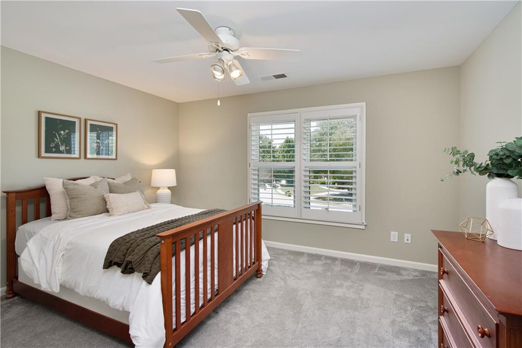 1175 Jennifer Oaks Drive Alpharetta GA 30004