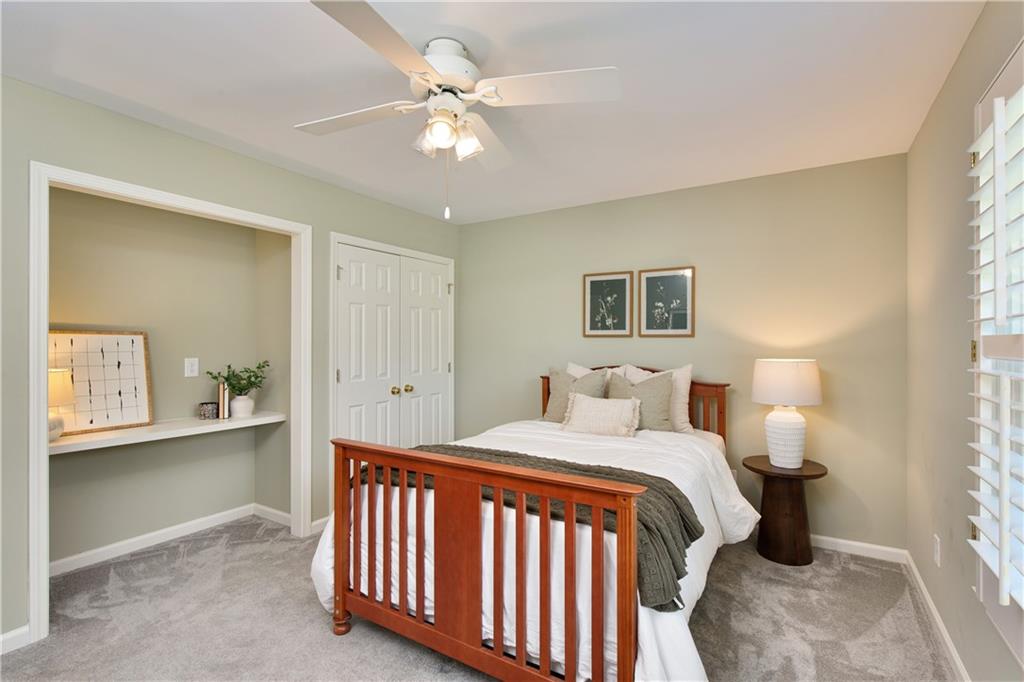 1175 Jennifer Oaks Drive Alpharetta GA 30004