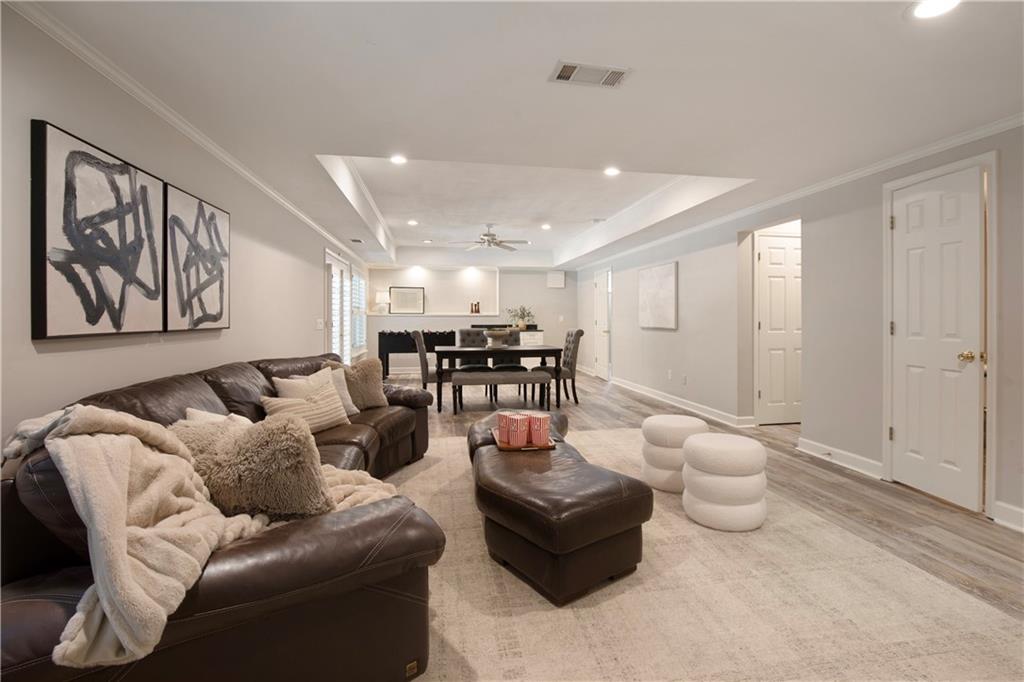 1175 Jennifer Oaks Drive Alpharetta GA 30004