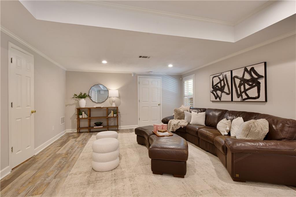 1175 Jennifer Oaks Drive Alpharetta GA 30004