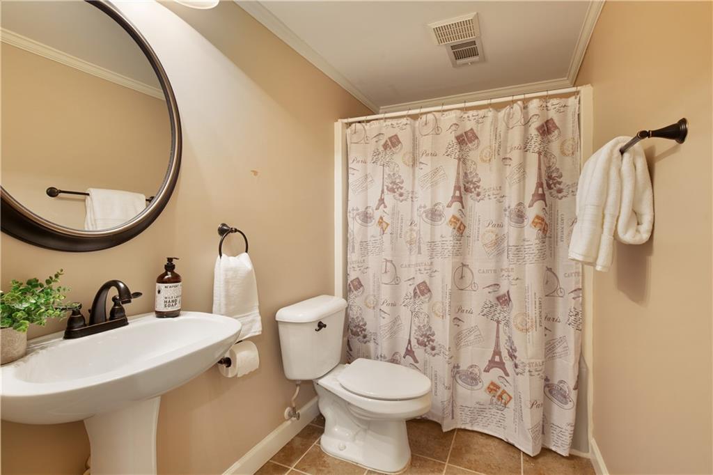 1175 Jennifer Oaks Drive Alpharetta GA 30004