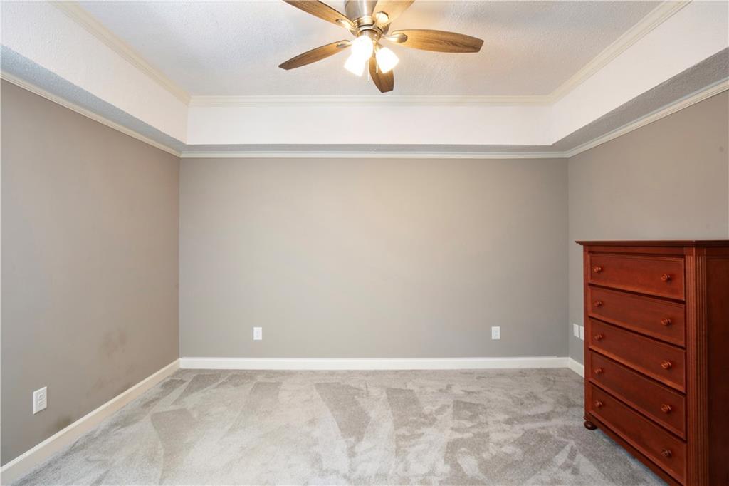 1175 Jennifer Oaks Drive Alpharetta GA 30004