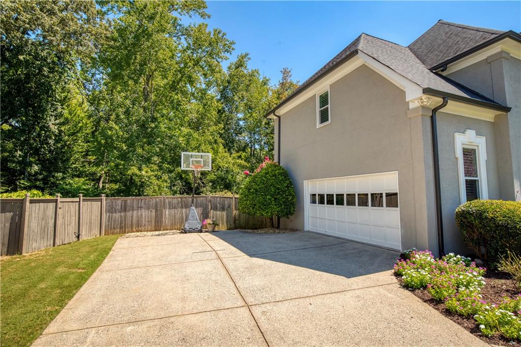 1175 Jennifer Oaks Drive Alpharetta GA 30004
