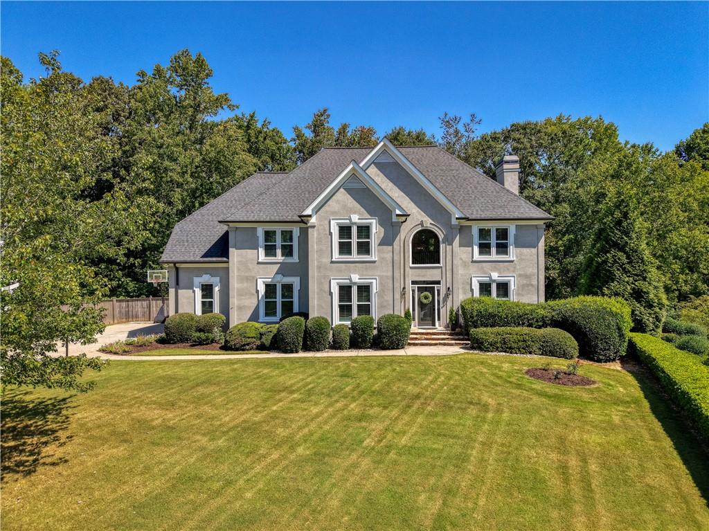 1175 Jennifer Oaks Drive Alpharetta GA 30004