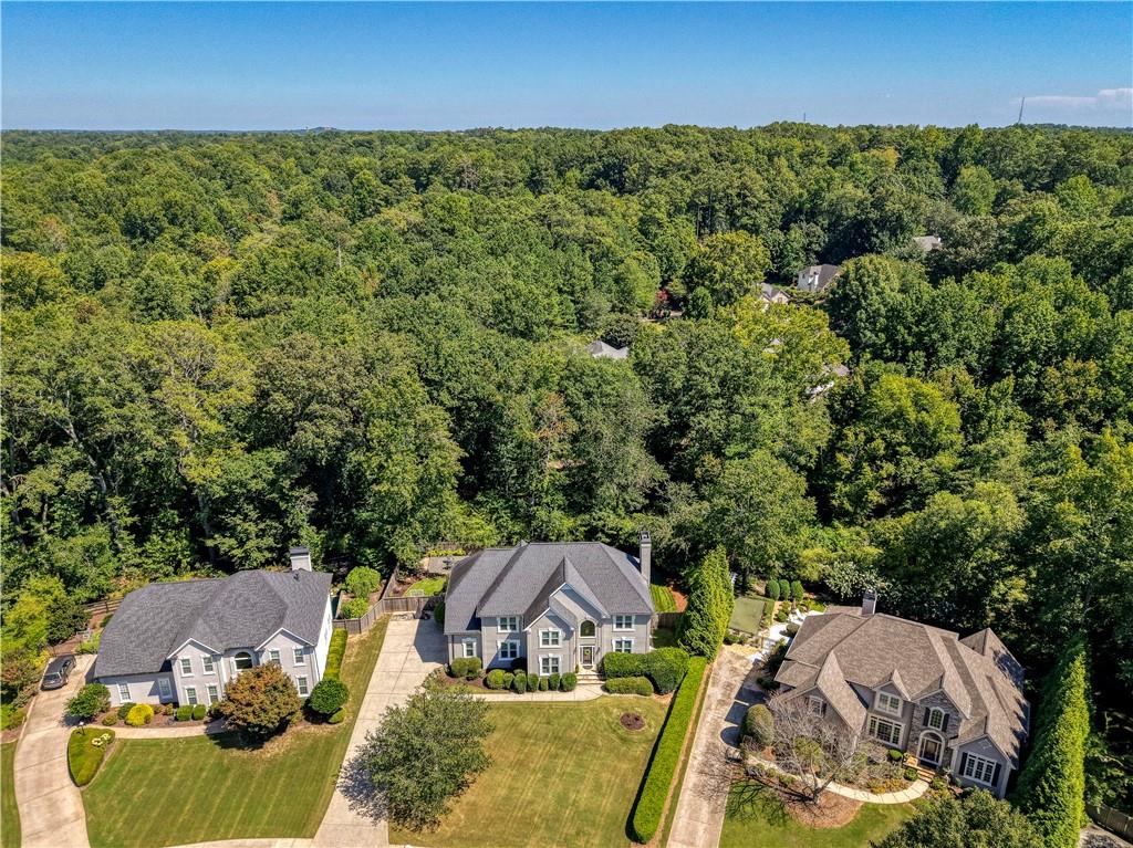 1175 Jennifer Oaks Drive Alpharetta GA 30004