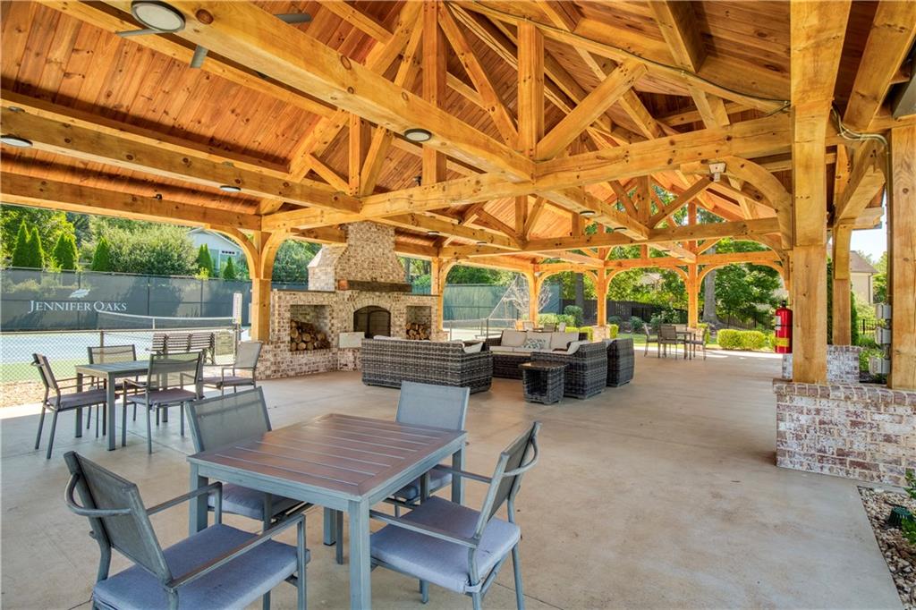 1175 Jennifer Oaks Drive Alpharetta GA 30004
