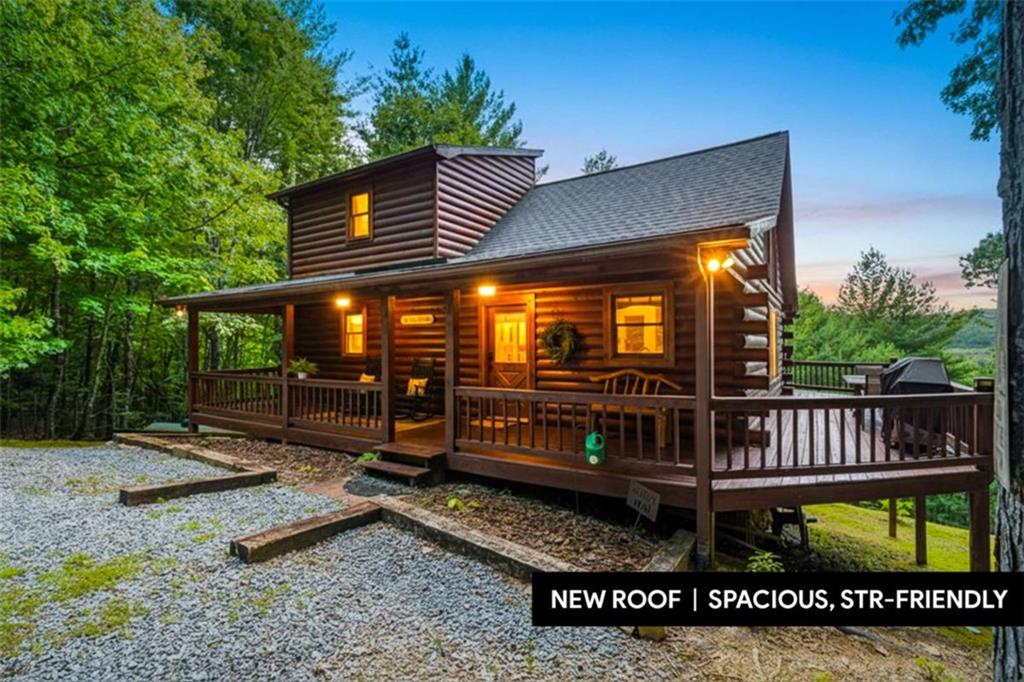 288 Kim Bolton Drive Morganton GA 30560