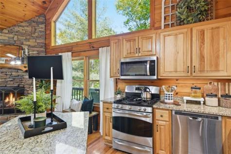 288 Kim Bolton Drive Morganton GA 30560
