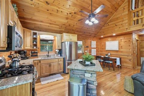 288 Kim Bolton Drive Morganton GA 30560