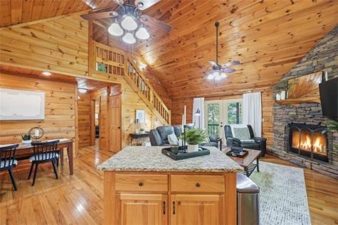 288 Kim Bolton Drive Morganton GA 30560