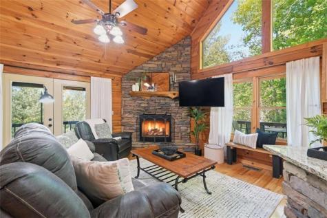 288 Kim Bolton Drive Morganton GA 30560