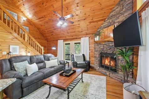 288 Kim Bolton Drive Morganton GA 30560