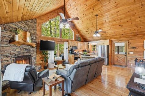 288 Kim Bolton Drive Morganton GA 30560