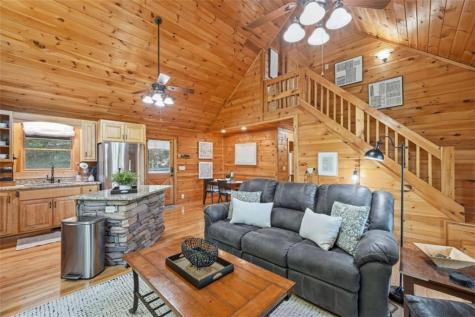 288 Kim Bolton Drive Morganton GA 30560