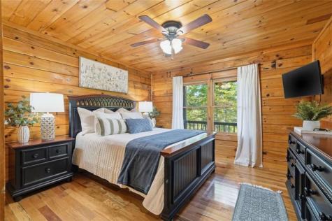 288 Kim Bolton Drive Morganton GA 30560