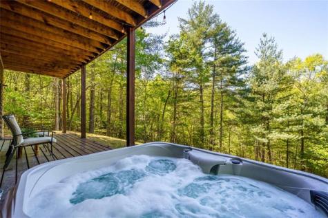 288 Kim Bolton Drive Morganton GA 30560