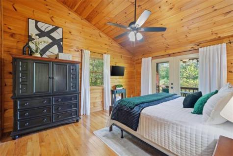 288 Kim Bolton Drive Morganton GA 30560