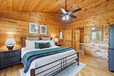 288 Kim Bolton Drive Morganton GA 30560