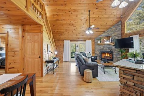288 Kim Bolton Drive Morganton GA 30560
