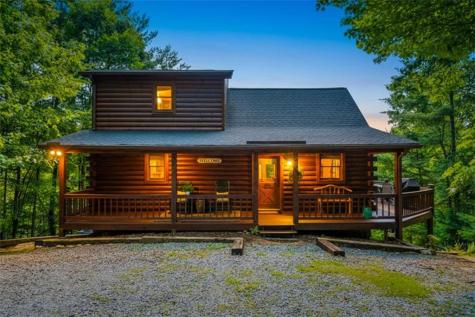 288 Kim Bolton Drive Morganton GA 30560