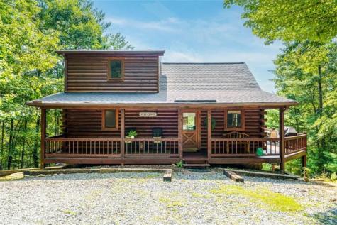 288 Kim Bolton Drive Morganton GA 30560