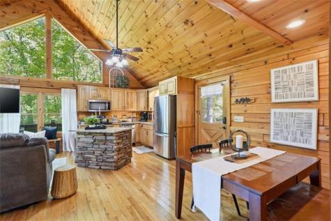 288 Kim Bolton Drive Morganton GA 30560