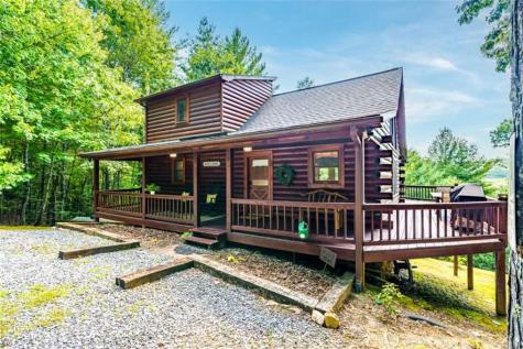 288 Kim Bolton Drive Morganton GA 30560