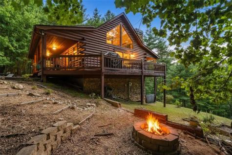 288 Kim Bolton Drive Morganton GA 30560