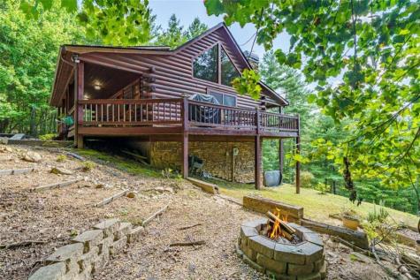288 Kim Bolton Drive Morganton GA 30560