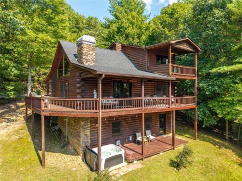 288 Kim Bolton Drive Morganton GA 30560