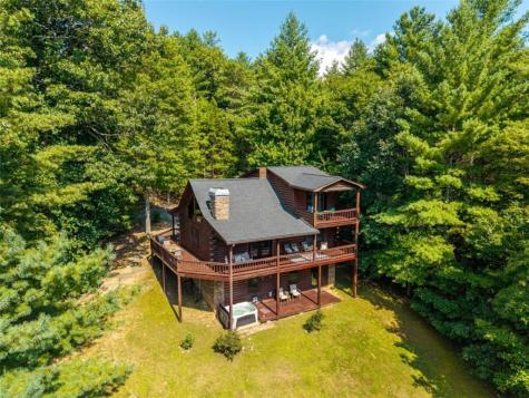 288 Kim Bolton Drive Morganton GA 30560