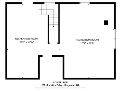 288 Kim Bolton Drive Morganton GA 30560