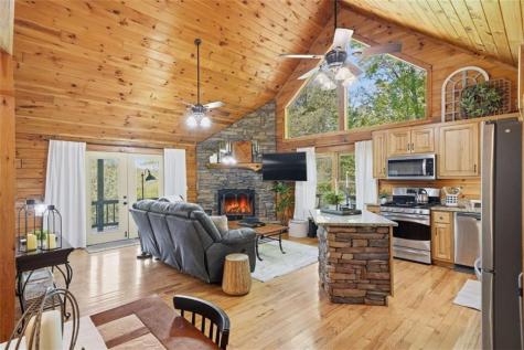 288 Kim Bolton Drive Morganton GA 30560