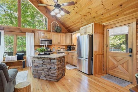 288 Kim Bolton Drive Morganton GA 30560